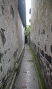 Old Alley in XiTang Water Town