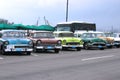 Old american cars