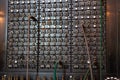 Old telephone switchboard Royalty Free Stock Photo