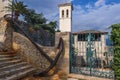 St Jerome Church, Herceg Novi in Montenegro