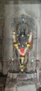 A Old ancient Heritage Beautiful Deity of Shri sri Vishnu dev Ji Maharaj from Belgaum.