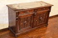 Old Antique Dresser