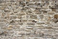 Old antique stone wall texture