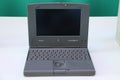 Old Apple Macintosh laptop