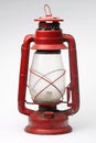 Old Arabic Turkish gas lamp
