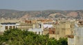 Old architecture in Jaipur, India Royalty Free Stock Photo