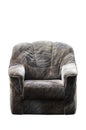 Old Armchair Royalty Free Stock Photo