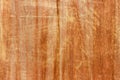 Old attrition Wood texture. Natural light brown wooden background Royalty Free Stock Photo