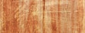 old attrition Wood texture. Natural light brown wooden background Royalty Free Stock Photo