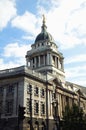 Old Bailey