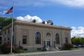 Old Baker Post Office Since 1910