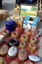 Old baking pots for sale