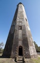 Old Baldy Royalty Free Stock Photo