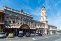 Old Ballarat Mining Exchange