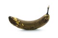 Old banana