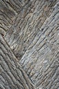 Old bark wood texture. Royalty Free Stock Photo
