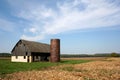 Old Barn