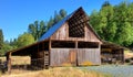 Old Barn