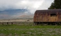 Old Barn