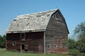 Old Barn Royalty Free Stock Photo