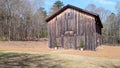 The Old Barn at Botanical Gardens