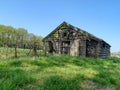 Old barn