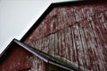 Dorothy Carnes County Park Barn