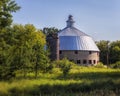 Old Barn - 13 Royalty Free Stock Photo