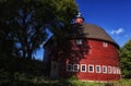 Old Barn - 20 Royalty Free Stock Photo