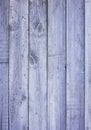 Old barn wood grey blue plank door draped texture background vertical Royalty Free Stock Photo