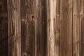 Old Barn Wood Floor Background Texture Royalty Free Stock Photo