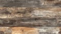 Old barn wood with a rugged, distressed surface and rustic grain patterns Royalty Free Stock Photo