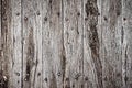 Old barn wood table background