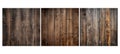 old barn wood texture grain Royalty Free Stock Photo