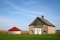 Old Barns