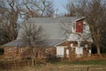 Old barns that still dot our landscape, some used and some unused