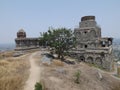 Old and Beautiful Gingee Fort in Tamilnadu