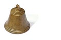 Old bell Royalty Free Stock Photo