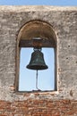 Old Bell Royalty Free Stock Photo