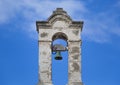 Chiesetta di Santo Stefano in Polignano a Mare, Italy