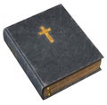 Old Bible Royalty Free Stock Photo