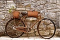 Old bike