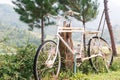 Old bike