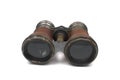 Old binoculars