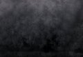 Old black background. Grunge texture Dark wallpaper. Blackboard. Chalkboard Royalty Free Stock Photo