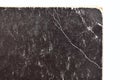 old black cover paper book texture background, page for design Royalty Free Stock Photo