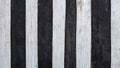 old black and white wood texture background Royalty Free Stock Photo