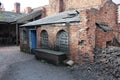 The Old Blacksmiths Workshop