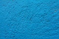 Old blue and cian textures wall background. Perfect background with space