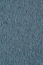 Old blue cotton textile background